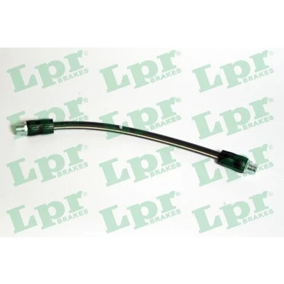 Image de LPR 6T46884 Flexible De Frein 325 F10X1 VOLKSWAGEN: Passat B5 GP Berline, Break, Berline