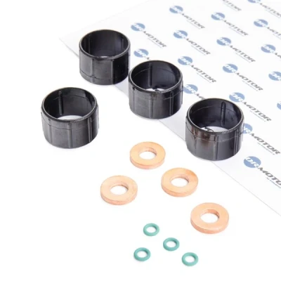 Image de DR.MOTOR AUTOMOTIVE DRM0270S Kit de joints, injecteur PEUGEOT: 3008 I, 508 I SW, 5008 CITROËN: C4 II 5 portes, Picasso 1, Jumpy MPV