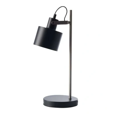 Image de Dyberg Larsen Ocean lampe à poser noire