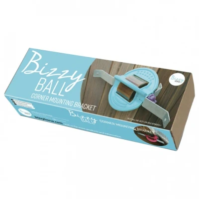 Image de Bizzy équerre pour Ball One Size RVS