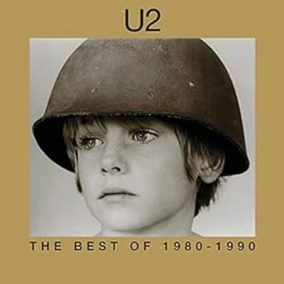 Image de The Best of 1980 1990