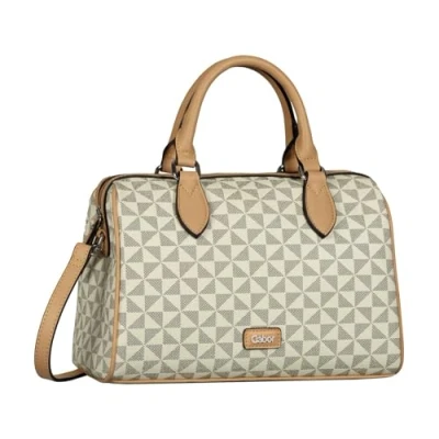 Image de Gabor Barina Sac à main, Femme, Taille: One Size, Mixed white