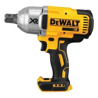 Image de DeWalt Boulonneuse à Chocs 3/4&#039;&#039; XR 18V sans Batterie Ni Chargeur Coffret Tstak DCF897NT