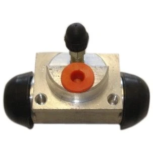 Image de ASHIKA 67 01 125 Cylindre De Roue Essieu arrière RENAULT: CLIO 2, 3, Modus / Grand Modus, OPEL: Corsa D 3/5 portes, E portes