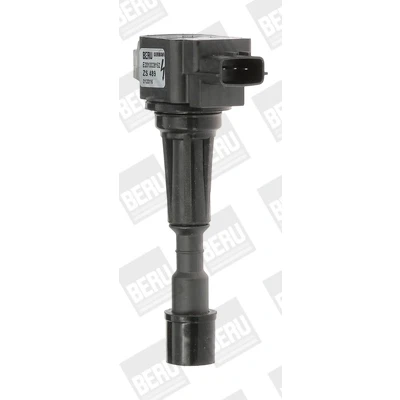 Image de BERU ZS489 Bobine d&#039;allumage 12 Spring MAZDA: 3 5 portes, 3/5 2 portes