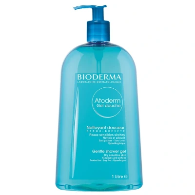 Image de Bioderma Gel Atoderm douche Nettoyant douceur