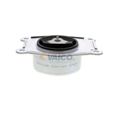 Image de VAICO V40 0452 Support moteur Qualité originale avant gauche OPEL: Zafira A, Astra G CC, Caravan, VAUXHALL: Mk4 CC