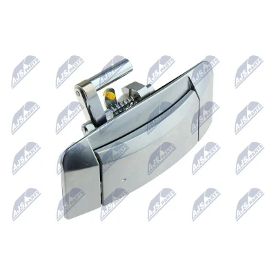 Image de Poignée extérieure de porte NTY EZC NS 015