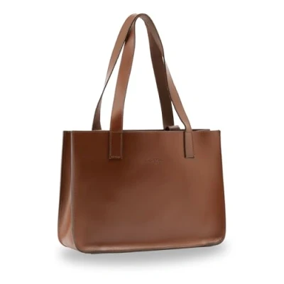 Image de Gusti Leder Cabas, Taille: One Size, Braun