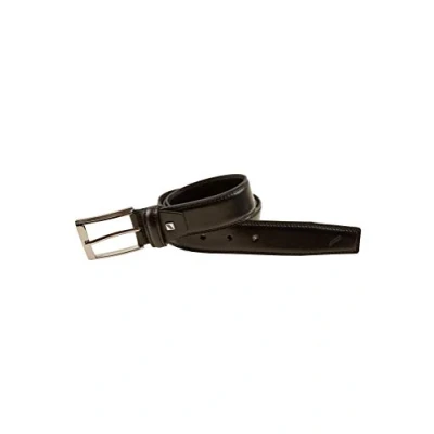 Image de Daniel Hechter Ceinture, Homme, Taille: 90, Schwarz