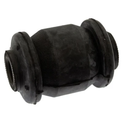 Image de FEBI BILSTEIN 41394 Silent Bloc De Triangle Essieu avant gauche, inférieur, avant, droit Support métal caoutchouc HYUNDAI: Matrix