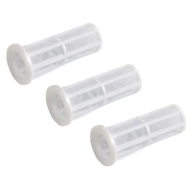 Image de M&amp;M Smartek cartouche filtrante, filtre à eau, cartouche, de rechange, pour compatible avec Kärcher comme 4.730 059.0 (3 pièces)