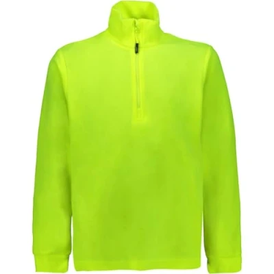 Image de CMP Sweat enfant, Jaune Fluo, 164