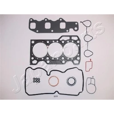 Image de ASHIKA 48 0W W00 Jeu de joints d&#039;étanchéité, culasse cylindre 70 CHEVROLET: Matiz, DAEWOO: Matiz I 3/5 portes