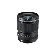 Image de Fujifilm 16546020 lentille et filtre d&#039;appareil photo Appareil compact Noir Neuf