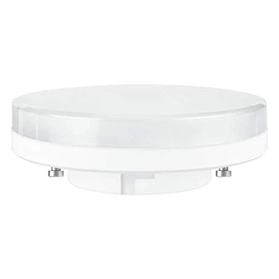 Image de OSRAM LED STAR GX53 Ampoule Culot GX53, 6W = 40W équivalent incandescent Angle de rayonnement: 100 Blanc chaud 2700K