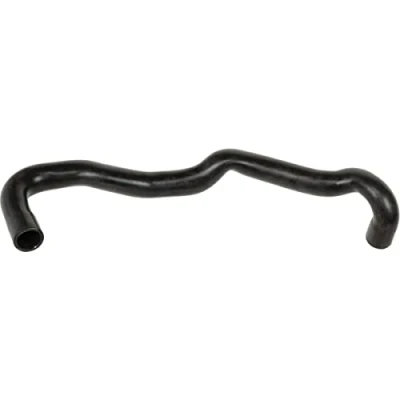 Image de GATES 05 3134 Durite De Refroidissement EPDM (éthylène propylène diène caoutchouc) RENAULT: Clio 3, Modus / Grand Modus, III Grandtour