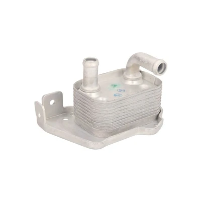 Image de THERMOTEC D4X005TT Radiateur d&#039;Huile OPEL: Astra H 3/5 portes, GTC, Caravan