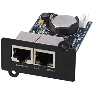 Image de PowerWalker SNMP Card 2 Module