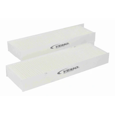 Image de VEMO V22 30 0001 Kit de filtres, air d’habitacle PEUGEOT: 208 II 3/5 portes, 2008 II, OPEL: Corsa F DS: DS 3 Crossback