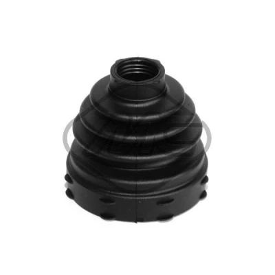 Image de Jeu de joints soufflets, arbre commande Metalcaucho 01214