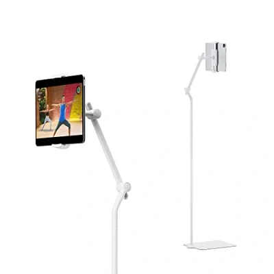 Image de Twelve South HoverBar Tower Stand for iPad/Tablet white TS 2209