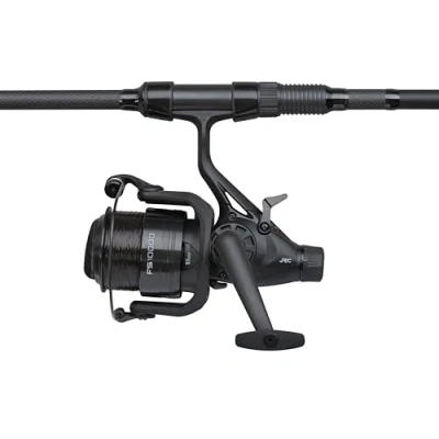 Image de JRC Defender Combo Set 3.25lb 12ft Canne carpe