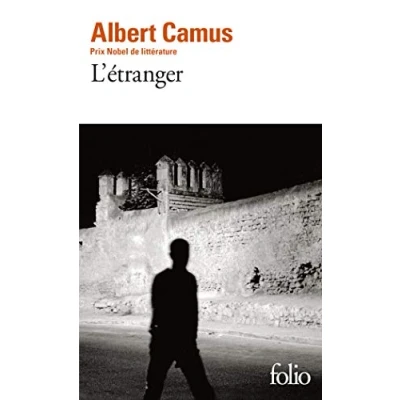 Image de L&#039;Etranger Livre d’occasion Très bon