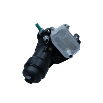 Image de MAXGEAR 27 1682 Boîtier, filtre à huile AUDI: A6 C7 Berline, Avant, A4 B9 Berline