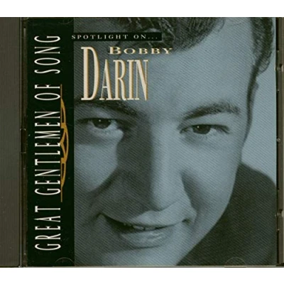 Image de Spotlight on Bobby Darin