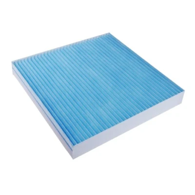 Image de BLUE PRINT ADH22502 Filtre d&#039;habitacle de pollens 212 211 30 HONDA: CIVIC 6 Hatchback, Fastback, Coupe