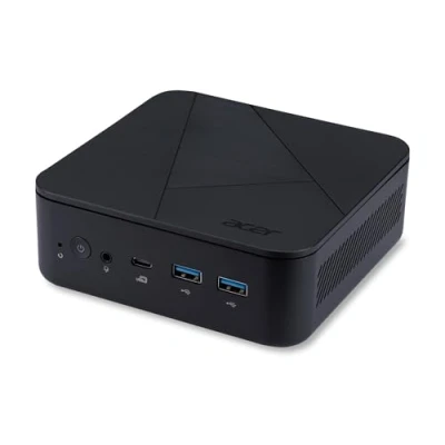 Image de Mini PC ACER Veriton NUC VN1502G 13U7U Intel Core i7 8 Go RAM 3,6 GHz