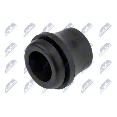 Image de NTY GPP AU 052 Joint spi de vilebrequin VOLKSWAGEN: Golf 3, 2, 4, AUDI: A4 B5 Berline, A6 C5 Avant, 80 B4 SEAT: Leon I 3/5 portes