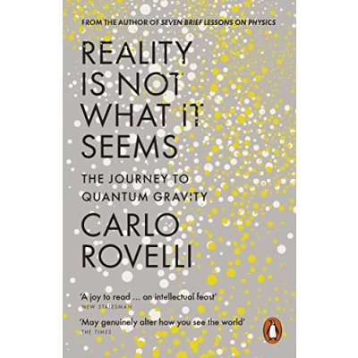 Image de Reality Is Not What It Seems: The Journey to Quantum Gravity Livre d’occasion Correct