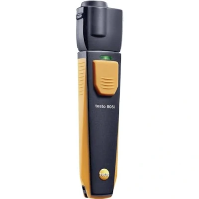 Image de Testo 805i Bluetooth Infrared Thermometer Smart Probe S