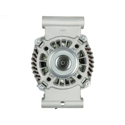 Image de AS PL A5048 Alternateur 12V 80A PEUGEOT: 207 3/5 portes, 208 I 308 CITROËN: C3 II, DS3 3 Berlingo II Van
