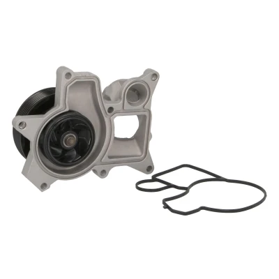 Image de CONTITECH WPS3039 Pompe à eau avec joint d&#039;étanchéite BMW: 1 3 portes, 5 Coupe