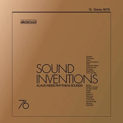 Image de Sound Inventions