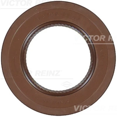 Image de REINZ 81 21392 30 Joint Spi De Vilebrequin FPM (caoutchouc fluoré) PORSCHE: 914 Targa, 911 Targa