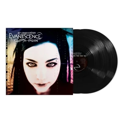 Image de Fallen 20th Anniversary Edition [Version double vinyle Deluxe Edition]