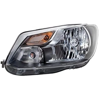 Image de HELLA 1LL 010 551 131 Phares VOLKSWAGEN: Caddy 3