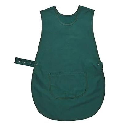 Image de Portwest S843 Tablier de Sécurité Ajustable pour le Travail Bleu Royal, L/XL