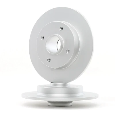 Image de A.B.S. COATED 18130 Disque de frein 249 9 4 108 plein revêtu PEUGEOT: 308 I SW, 3/5 portes, CC, CITROËN: C4 II 5 DS4 portes