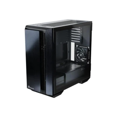 Image de Seasonic SYNCRO Q704 + DGC 750W Midi Tower Noir Neuf
