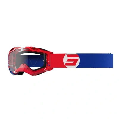 Image de Lunettes de moto Shot Assault 2.0 Focus