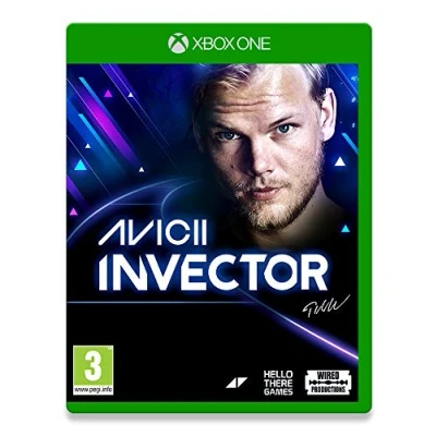 Image de AVICII Invector Xbox One Neuf