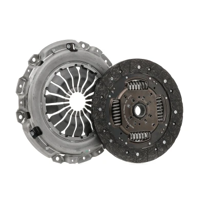 Image de SACHS 3000 951 612 Kit d&#039;Embrayage sans butée de débrayage 235 FORD: Transit Connect Mk1 Van, Tourneo