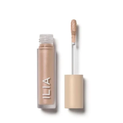 Image de ILIA Beauty Liquid Powder Chromatic EYE TINT Eyeshadow Fard à paupières, Taille: 3.5 ml, Glaze
