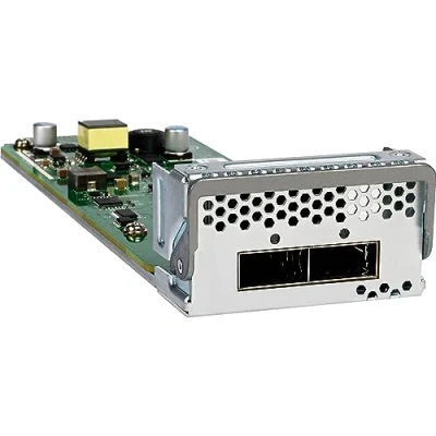 Image de Netgear APM402XL 10000S Module de Commutation réseau 40 Gigabit Ethernet