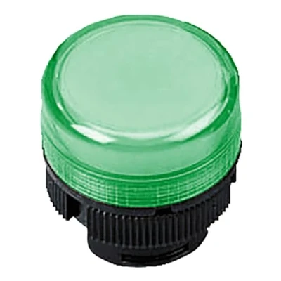Image de CABEZA PILOTO S/LAMP VERDE P/XAC